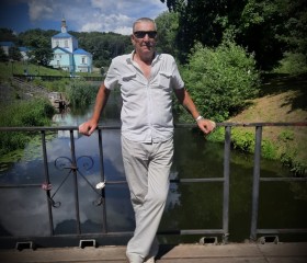 Виктор, 62 года, Железногорск (Курская обл.)