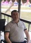 Виктор, 44 года, Новосибирск