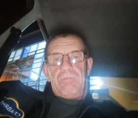 Sasha, 56, Tolyatti