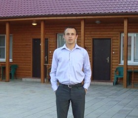 Эдуард Осипов, 32 года, Великі Копані