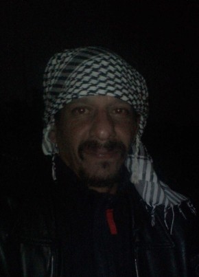 Mahdi, 43, تونس, تونس