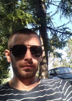 Александр, 33, Россия, Порхов
