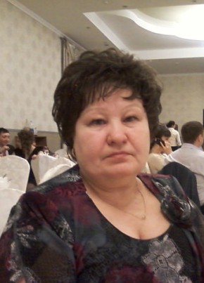 Файруза, 61, Қазақстан, Қарағанды