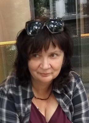 Tatiana Skládalo, 60, Česká republika, Prostějov