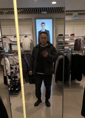 Vladimir, 46, Russia, Smolensk