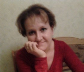 людмила, 44 года, Узловая