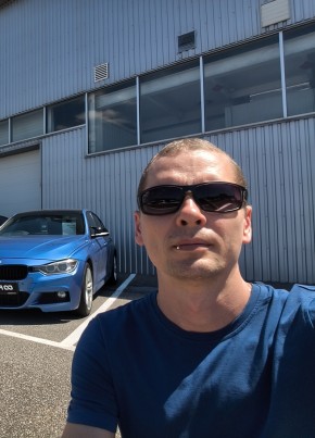Евгений из Ставрополи 44 года