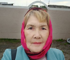 Karlyga, 60, Kostanay