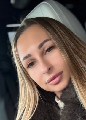 Анна из Краснодара 34 года