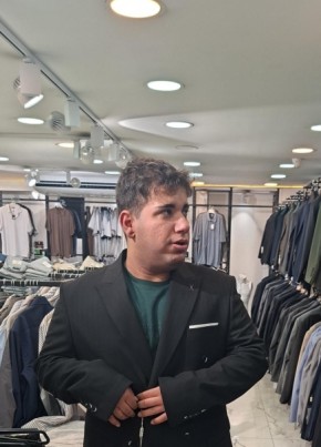 Jdu из Şanlıurfa 29 лет