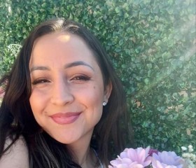 Tiffany Coppola, 31, Bethnal Green