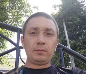Юрок, 39 лет, Москва