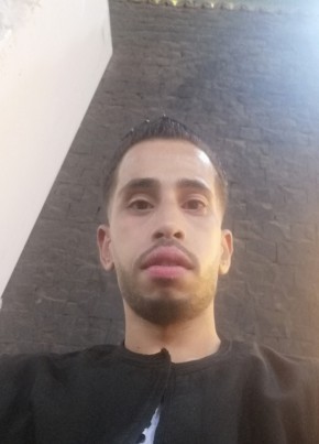 محمد عبد الله из أسيوط 20 лет