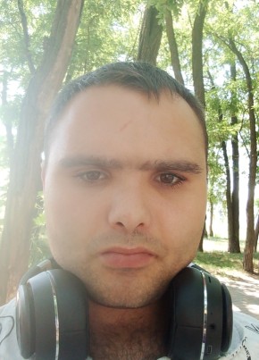 Фёдор, 27, Россия, Ростов-на-Дону