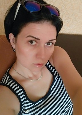 Эльвира, 44, Россия, Кропоткин