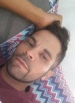 Josiel adriano, 35 лет, Lençóis Paulista