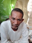 Khaled, 50, Khartoum