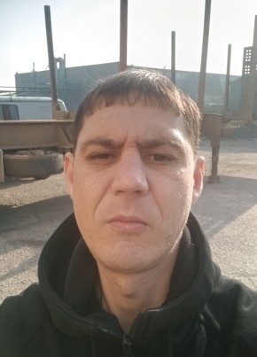Евгений из Братска 34 года