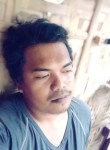 Dedzz Sharp, 33, Zamboanga