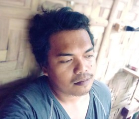 Dedzz Sharp, 34 года, Lungsod ng Zamboanga