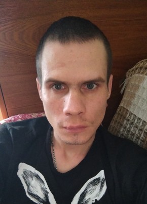 Андрей, 33, Россия, Козельск