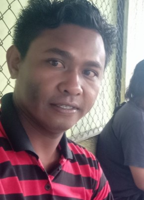 Jordy, 35, Indonesia, Djakarta
