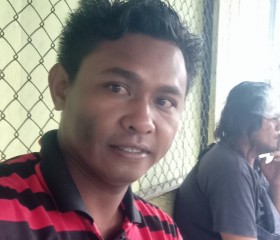 Jordy, 35 лет, Djakarta