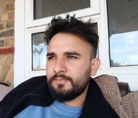 Karan, 26 лет, London