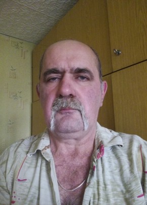 Алексей, 62, Latvijas Republika, Rīga