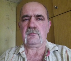 Алексей, 62 года, Rīga