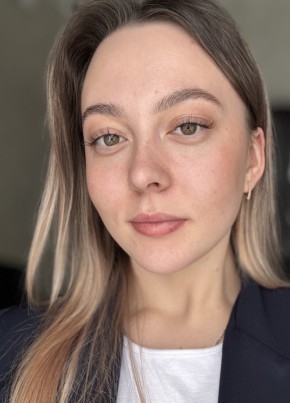 Liliya, 23, Russia, Omsk