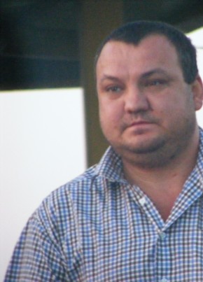 slavic slavic, 41, Republica Moldova, Chişinău