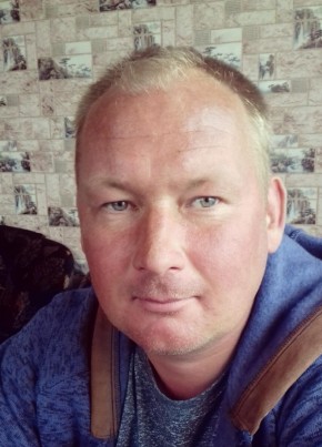 Алексей, 38, Россия, Бузулук