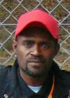 McChrismichael, 43, Papua New Guinea, Port Moresby