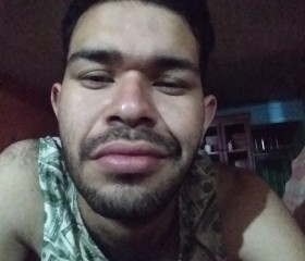 hugo fleitas jes, 24 года, Santo Tomé (Corrientes)
