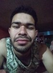 hugo fleitas jes, 24 года, Santo Tomé (Corrientes)
