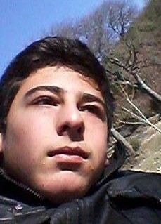 Kemal, 25, Türkiye Cumhuriyeti, Amasya