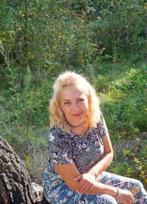 Olga, 49, Russia, Irkutsk