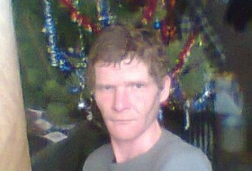 Nikolay, 46 - General