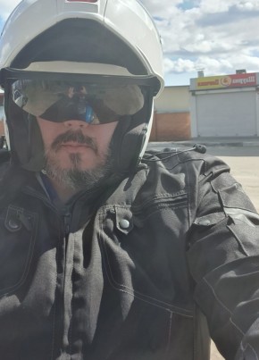 Viking, 43, Россия, Балашиха