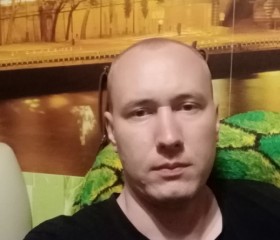 Михаил, 35 лет, Магілёў