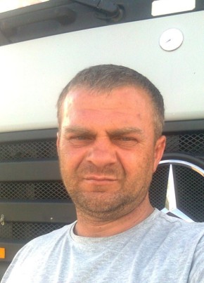 Дмитрий, 45, Україна, Могилів-Подільський