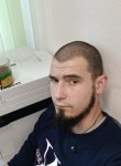 Руслан, 24 года, Петрозаводск