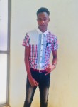 arthur. mihambo, 24 года, Mwanza