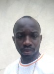 Tiemoko, 32 года, Abidjan