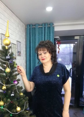 Ольга, 48, Россия, Магнитогорск