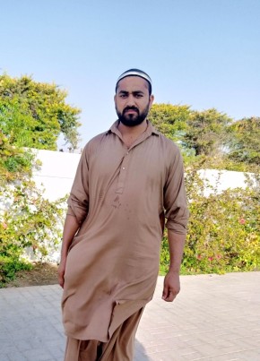 Saliman khan, 26, پاکستان, میر پور خاص