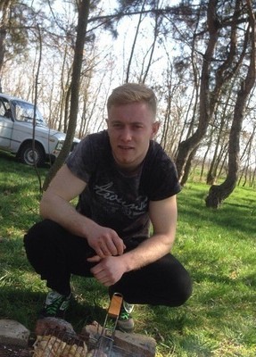 Артур, 24, Rzeczpospolita Polska, Pajęczno