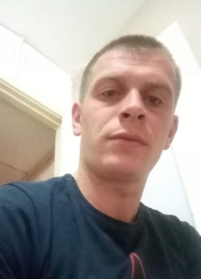 Матвей, 29, Россия, Дзержинск