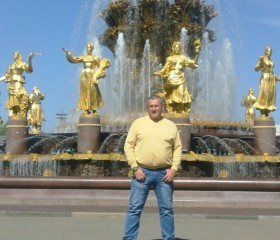Viktor Kovlov, 51 год, Донецк